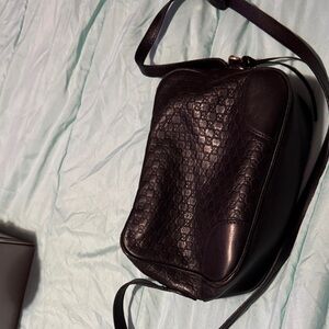 Gucci Crossbody